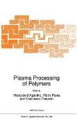 Plasma Processing of Polymers