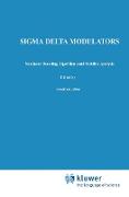 SIGMA Delta Modulators
