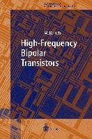 High-Frequency Bipolar Transistors