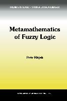 Metamathematics of Fuzzy Logic