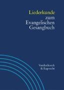 Handbuch zum Evangelischen Gesangbuch. Bd 3/2: Liederkunde zum Evangelischen Gesangbuch