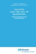 Galileo and the Art of Reasoning