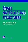 Smart Materials and Structures