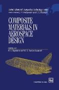 Composite Materials in Aerospace Design