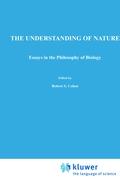 The Understanding of Nature