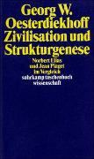 Zivilisation und Strukturgenese