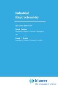 Industrial Electrochemistry