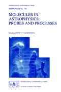 Molecules in Astrophysics: Probes and Processes