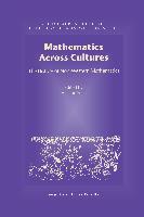 Mathematics Across Cultures