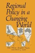 Regional Policy in a Changing World