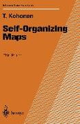 Self-Organizing Maps