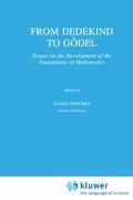 From Dedekind to Gödel