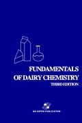 Fundamentals of Dairy Chemistry