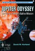 Jupiter Odyssey