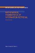 Mathematical Foundations of Information Retrieval