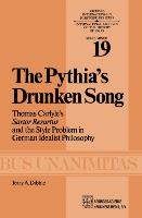 The Pythia¿s Drunken Song