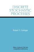 Discrete Stochastic Processes