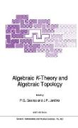 Algebraic K-theory and Algebraic Topology