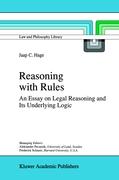 Reasoning with Rules