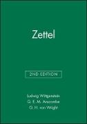 Zettel