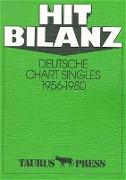 Hit Bilanz. Deutsche Chart Singles 1956 - 1980