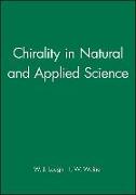 Chirality in Natural and Applied Science