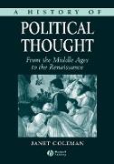 Political Thought