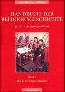 Handbuch der Religionsgeschichte im deutschsprachigen Raum. Bd. 2: Hoch- und Spätmittelalter