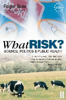 What Risk?: Paperback Edition