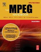 The MPEG Handbook