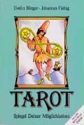 TAROT. Ausgabe Rider-Tarot