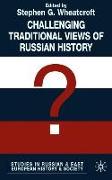 Challenging Traditional Views of Russian History