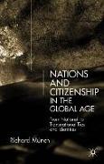 Nation and Citizenship in the Global Age