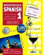 Breakthrough Spanish 1