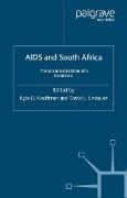 AIDS and South Africa: The Social Expression of a Pandemic
