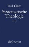 Systematische Theologie. Band 1/2