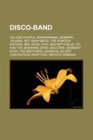 Disco-Band