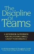 The Discipline of Teams