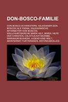 Don-Bosco-Familie
