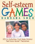 Self-Esteem Games