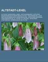 Altstadt-Lehel