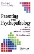 Parenting and Psychopathology