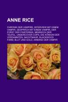 Anne Rice