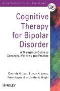 Cognitive Therapy for Biopolar Disorder