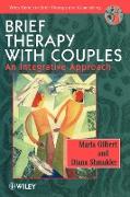 Brief Therapy with Couples