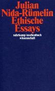 Ethische Essays