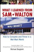 What I Learned From Sam Walton