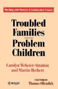Troubled Families-Problem Children