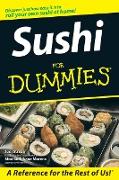 Sushi for Dummies