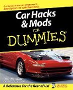 Car Hacks & Mods for Dummies